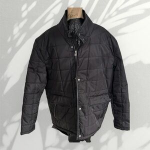 Men’s COLE HAAN Coat